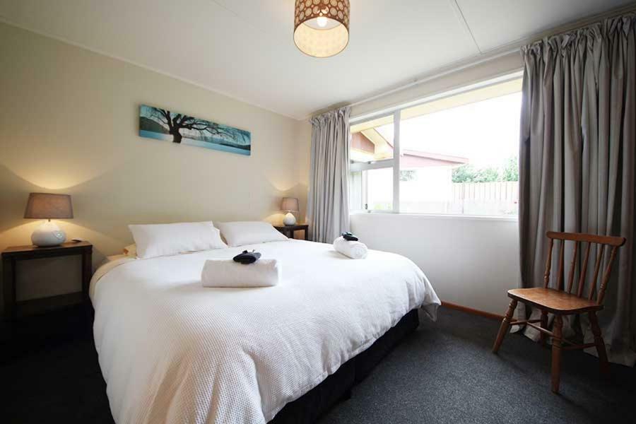 Melrose Cottages Millers Flat Eksteriør billede